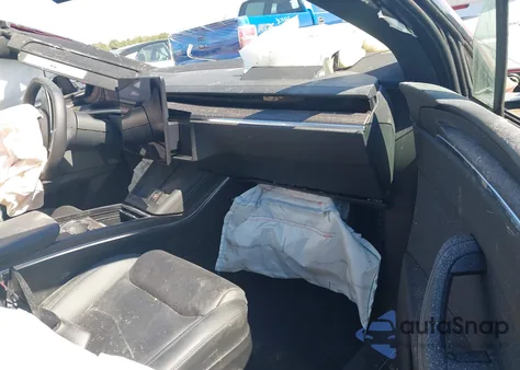 2023 Tesla Model X Dual Motor All-Wheel Drive/Standard Range из США, поврежденный, VIN 7SAXCDE57PF429460